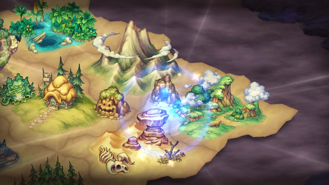 艾格利亚:重生 EGGLIA Rebirth 英语_6