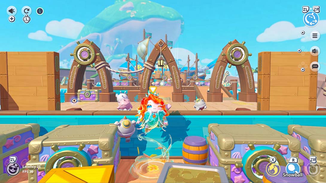 【美版】蛋仔派对 Eggy Party 中文_2