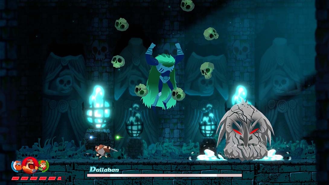 《奥康纳家族与雄鹿之冠》1.3.130 金手指_5