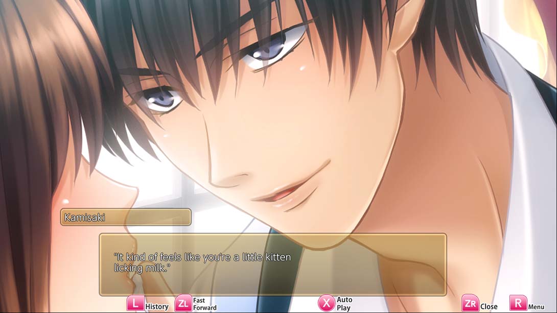 我的执事 My Butler 中文_2