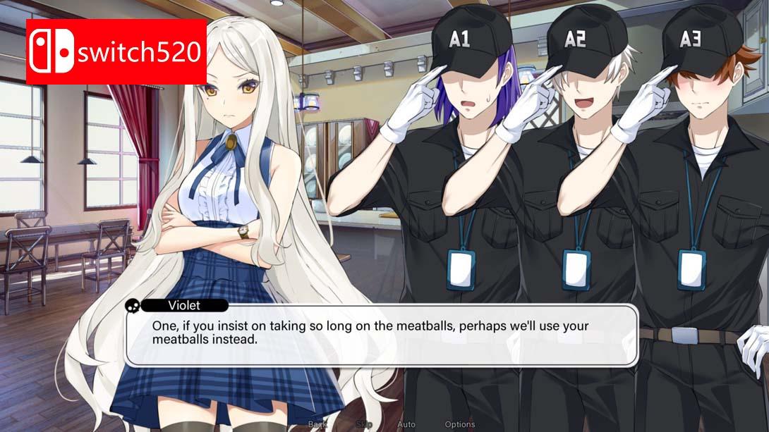 【美版】寻找爱情或尝试死亡 .Find Love Or Die Trying 中文_1