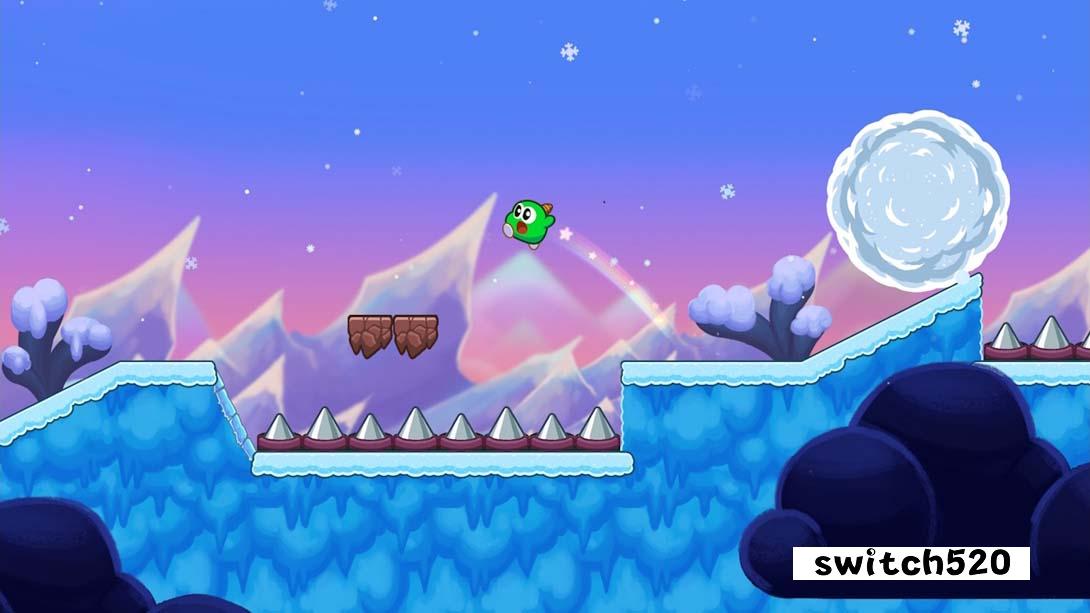 吉米克2游戏修改界面4