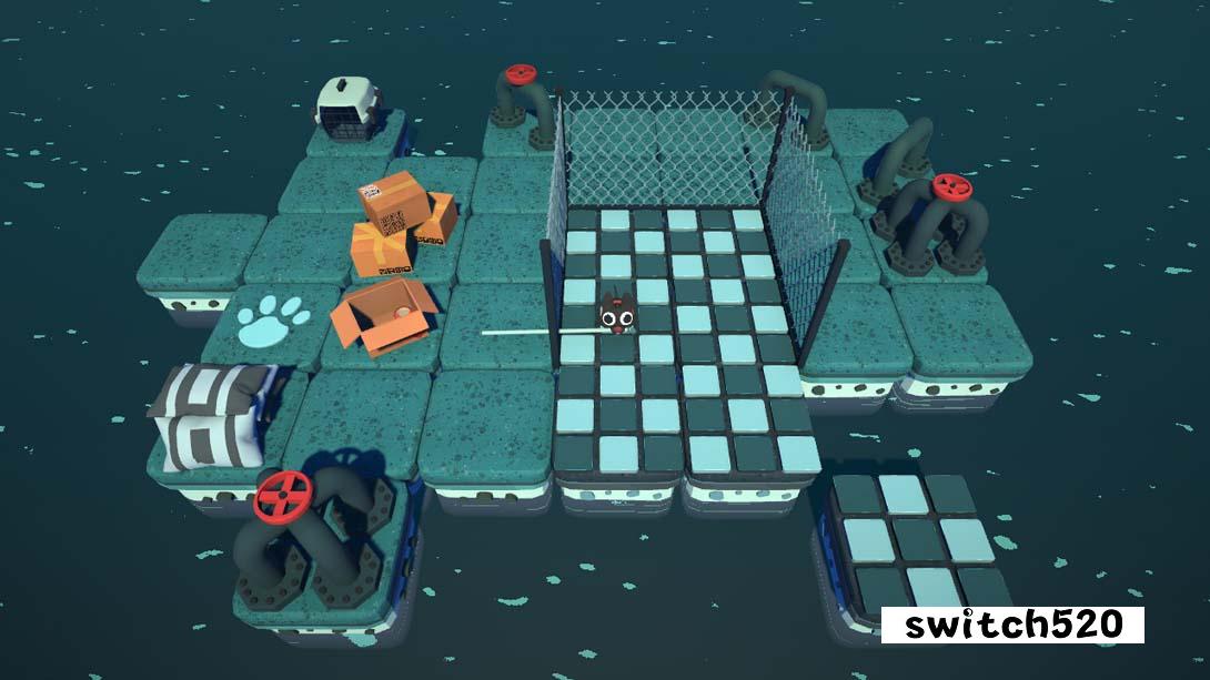 【美版】过木不汪 .Stick to the Plan 中文_6