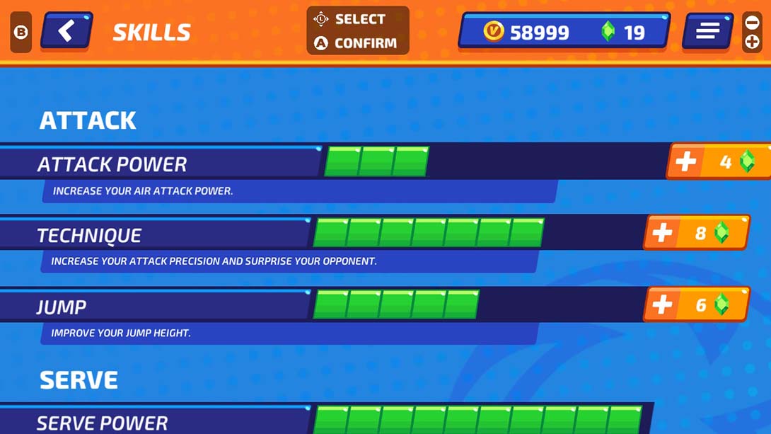 沙滩排球挑战赛 Beach Volleyball Challenge 英语_3