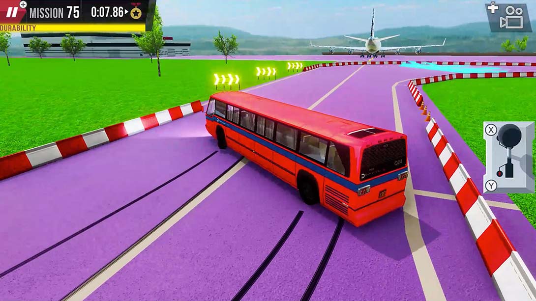 【美版】汽车司机最终 Car Driver Ultimate 英语_1