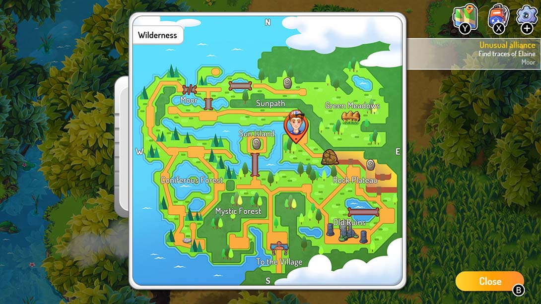 【美版】Beasties 英语_1