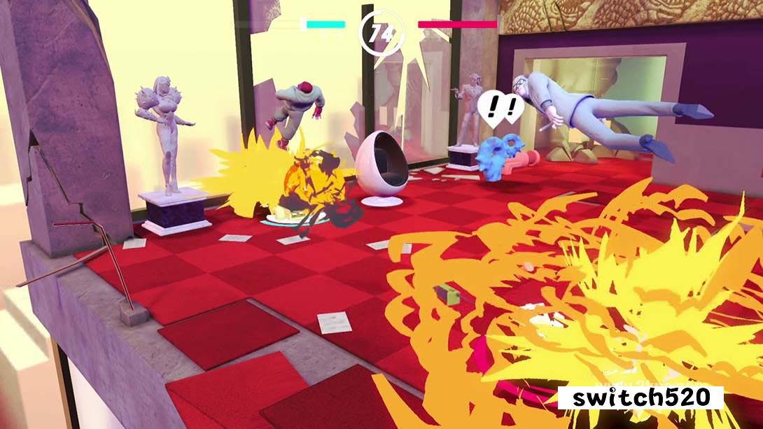 【美版】最终之战 .LASTFIGHT 中文_1