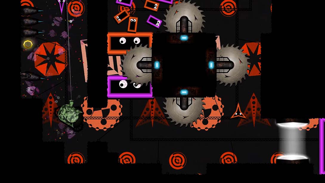 塑形射手 Shapeshooter 英语_1