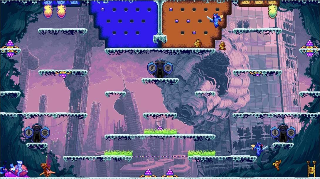 杀手皇后:黑 Killer Queen Black 英语_2