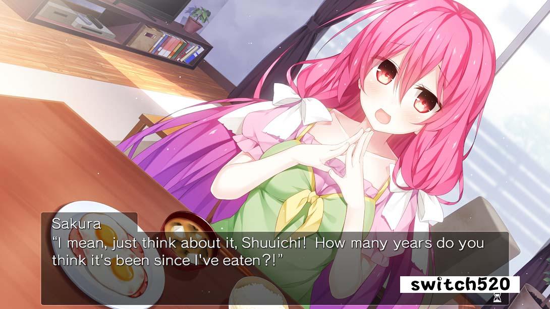 【美版】七天 .SEVEN DAYS 英语_6