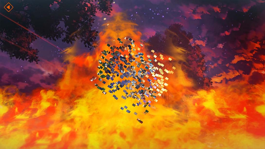 【英版】Poly Puzzle - Anime Battle Girls 英语_2