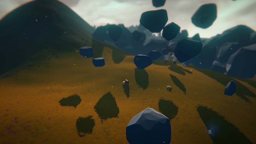 【美版】ONI:鬼族武者立志传游戏截图1