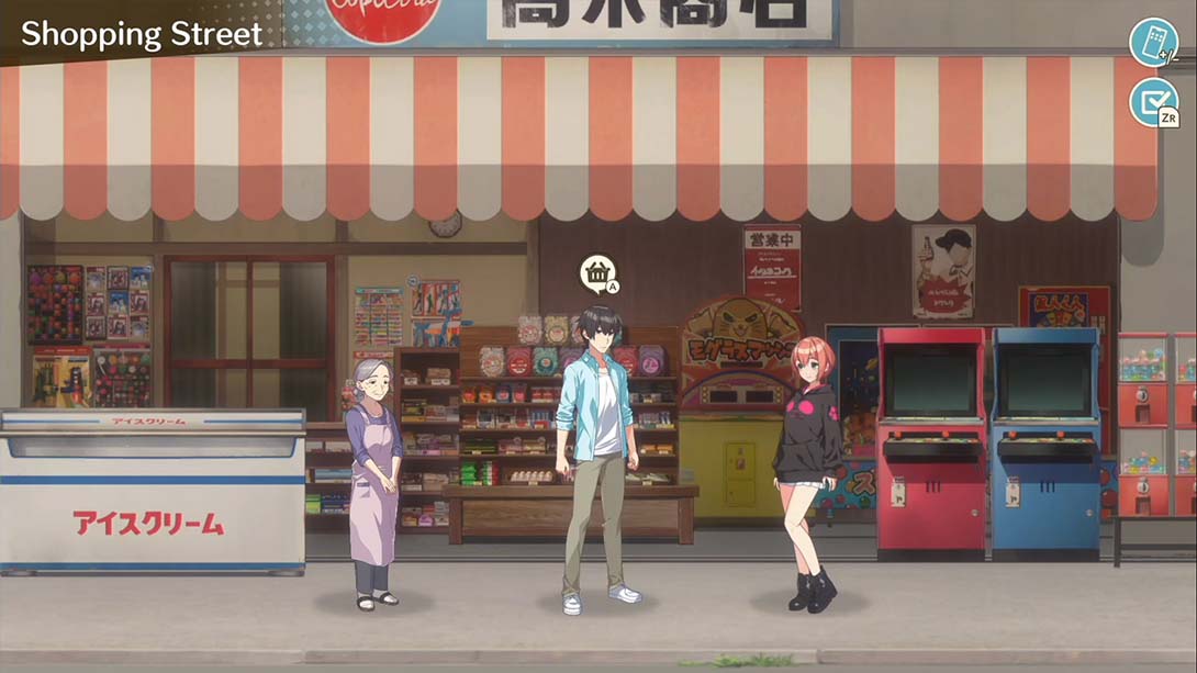 【美版】我的特休恋爱物语 Love on Leave 中文_3