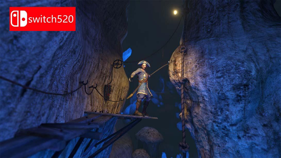 【美版】罗伯塔·威廉姆斯重新构想的巨大洞穴 .Colossal Cave 中文_4