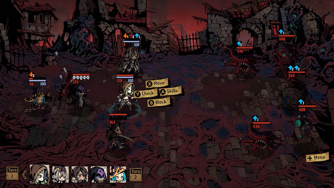 漩涡迷雾 中文_3