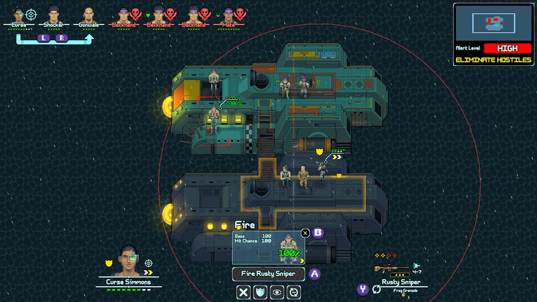 【美版】深度灭绝 Depth of Extinction 英语_2