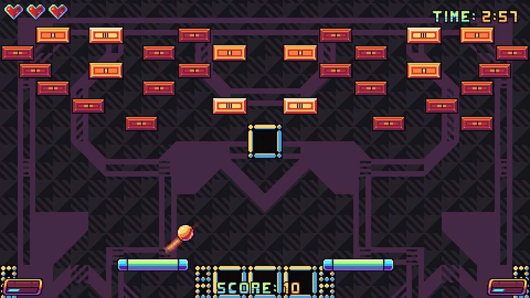 Twin Breaker: A Sacred Symbols Adventure 英语_2