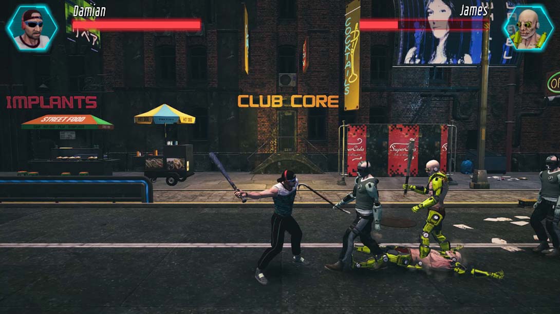 【美版】网络战 Cyber Fight 英语_4