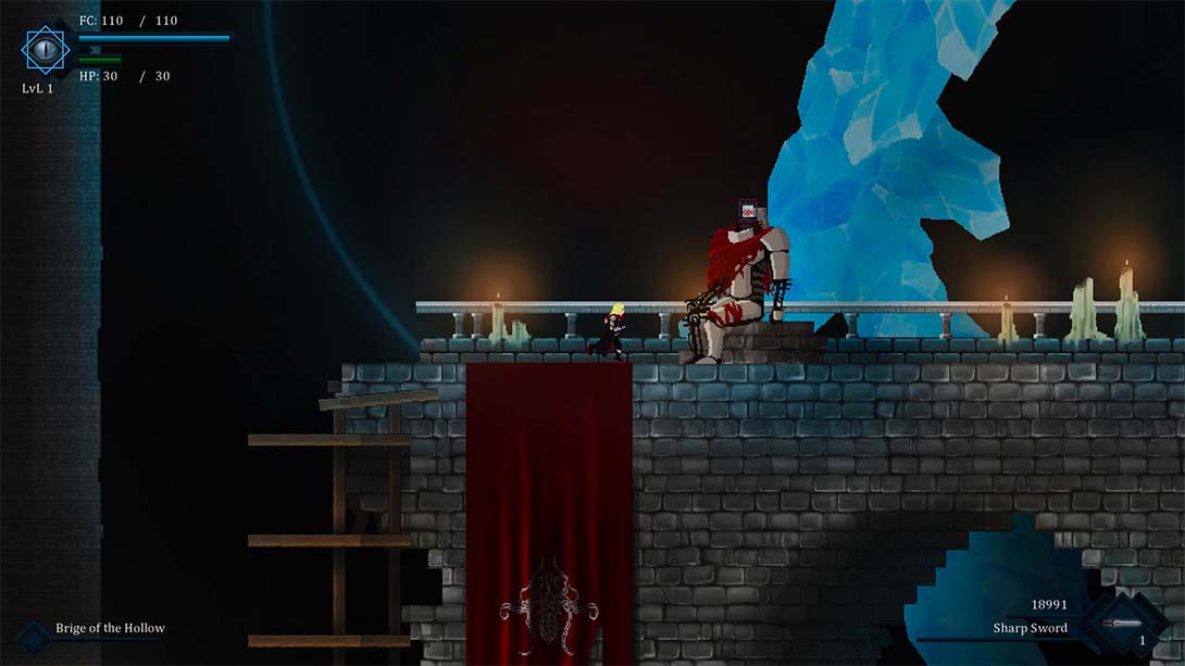 【美版】Skautfold: Usurper 英语_4