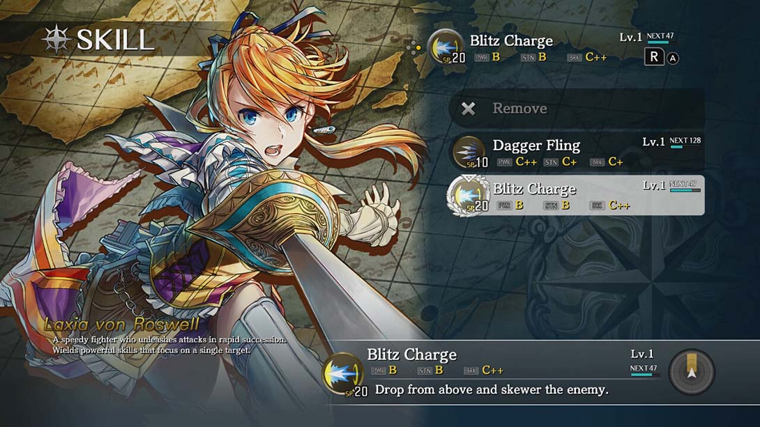 伊苏8：达娜的安魂曲 Ys VIII: Lacrimosa of DANA 英语_6