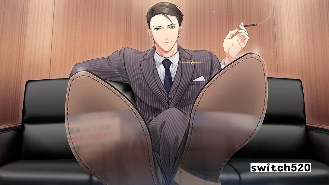 【港版】东京24区 -祈- 中文_1