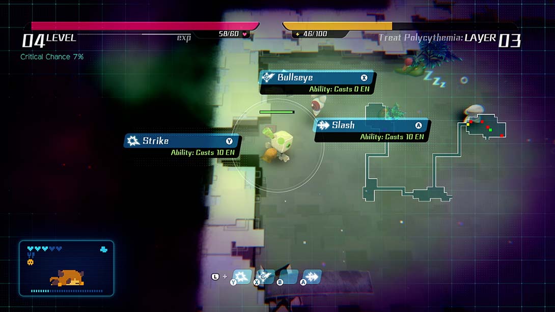 真空饲育箱 void tRrLM; Void Terrarium 英语_5