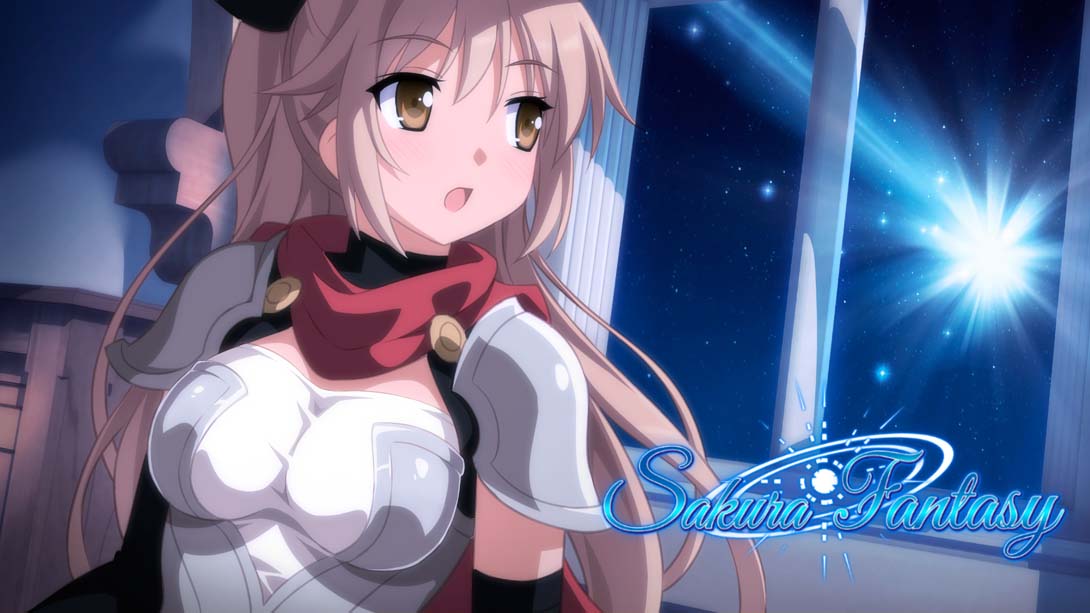 【美版】樱花幻想 Sakura Fantasy 英语_0