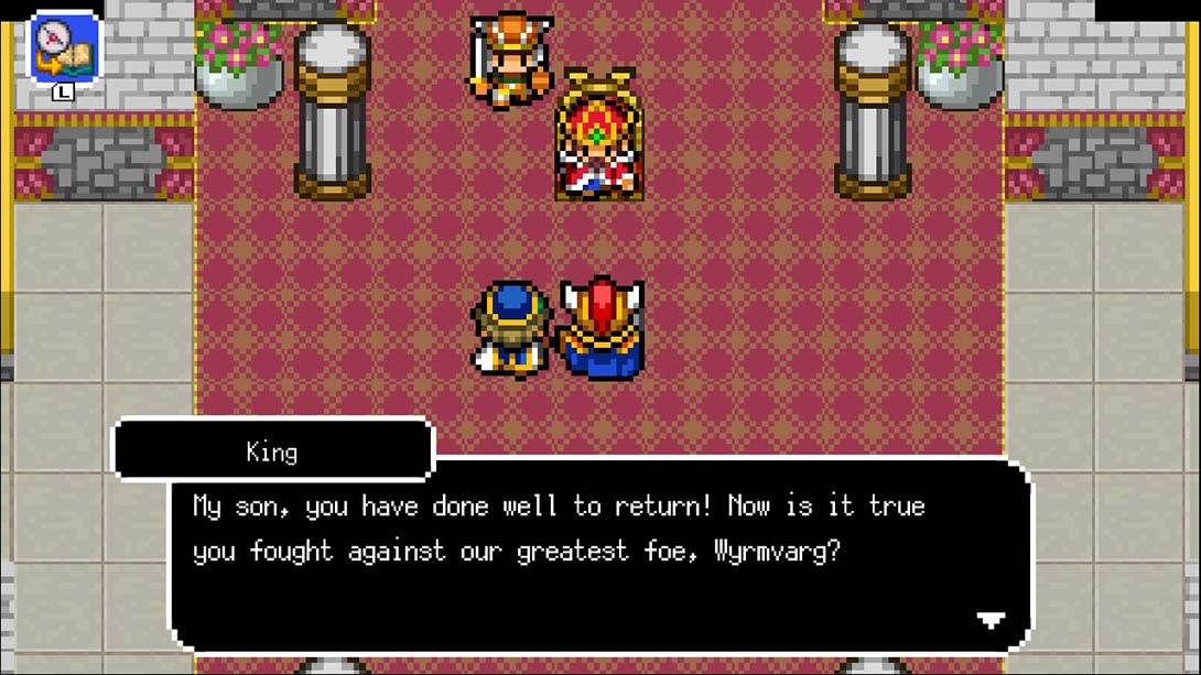 龙沉之末裔 Dragon Sinker 日语_3