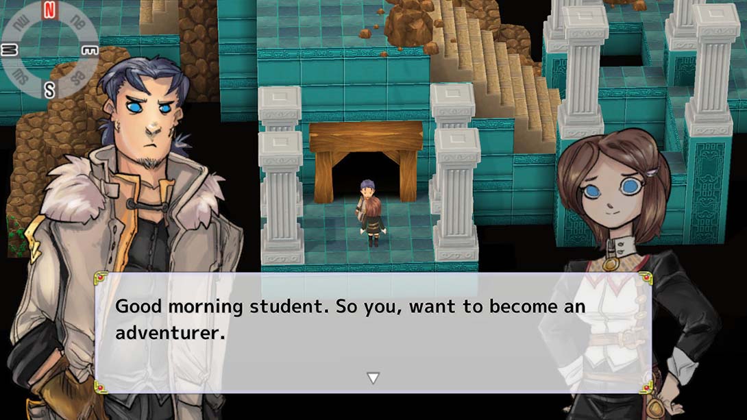 陌生人的权力3 Strangers of the Power 3 英语_2