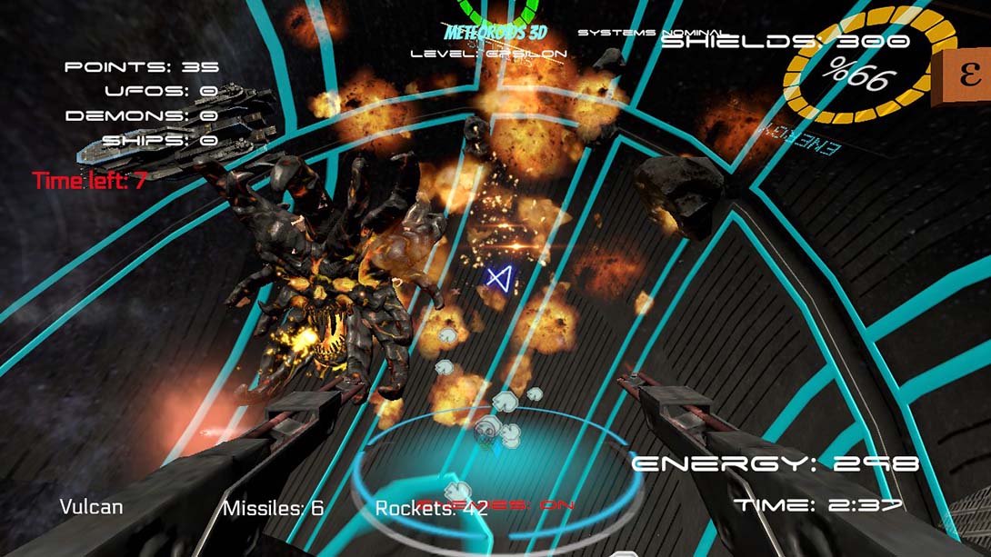 流星体3D Meteoroids 3D 英语_1