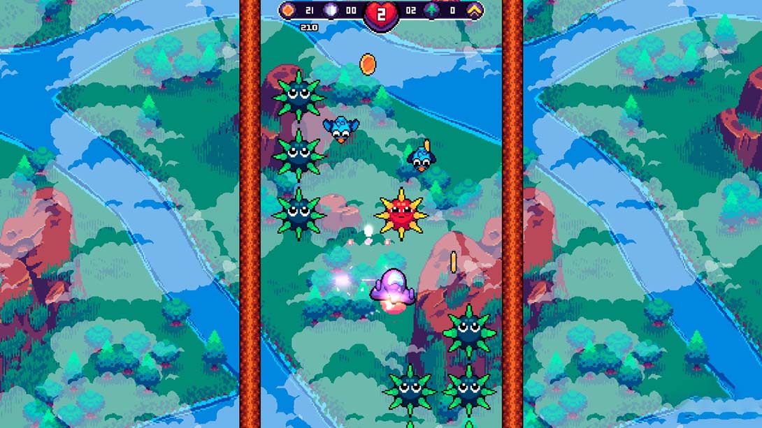 迪尼尼奥太空历险记 Dininho Space Adventure 英语_3