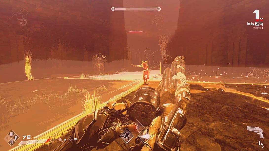 【美版】BPM: 枪林弹雨 BPM: Bullets Per Minute 中文_4