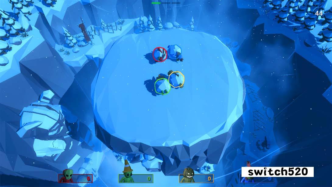 【英版】揍击派对 .Pummel Party 中文_3