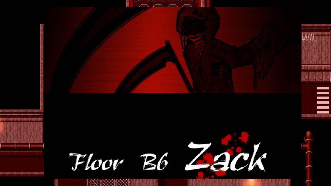 【美版】杀戮的天使 Angels of Death 中文_4