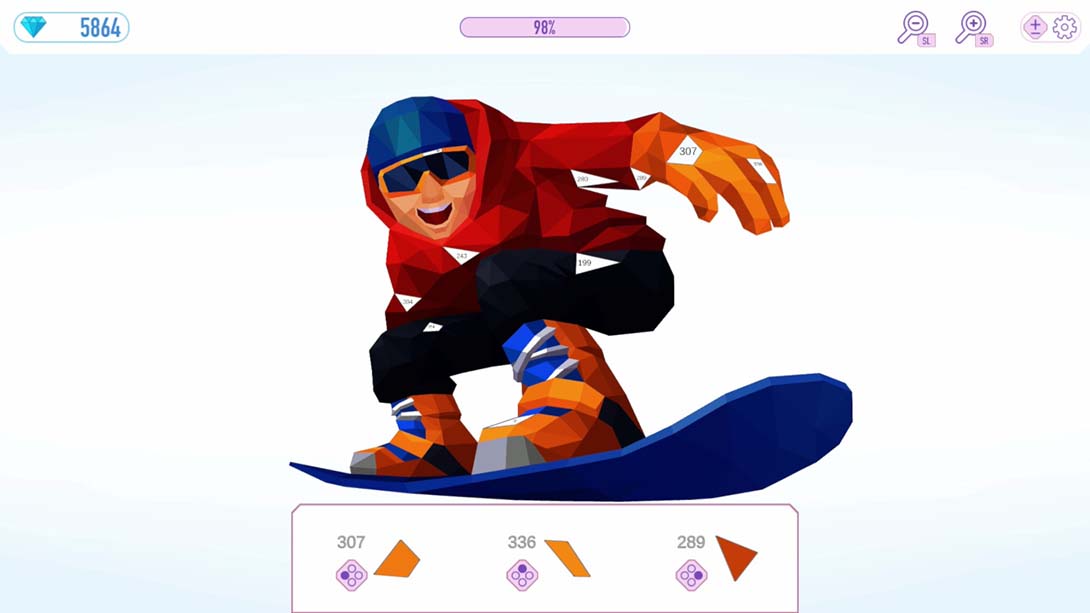 【美版】平静的颜色 Calm Colors 英语_4