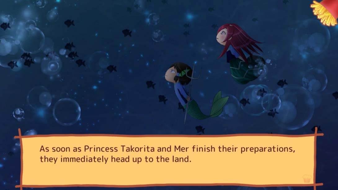 塔可丽塔的薯条之旅 Takorita Meets Fries 中文_1