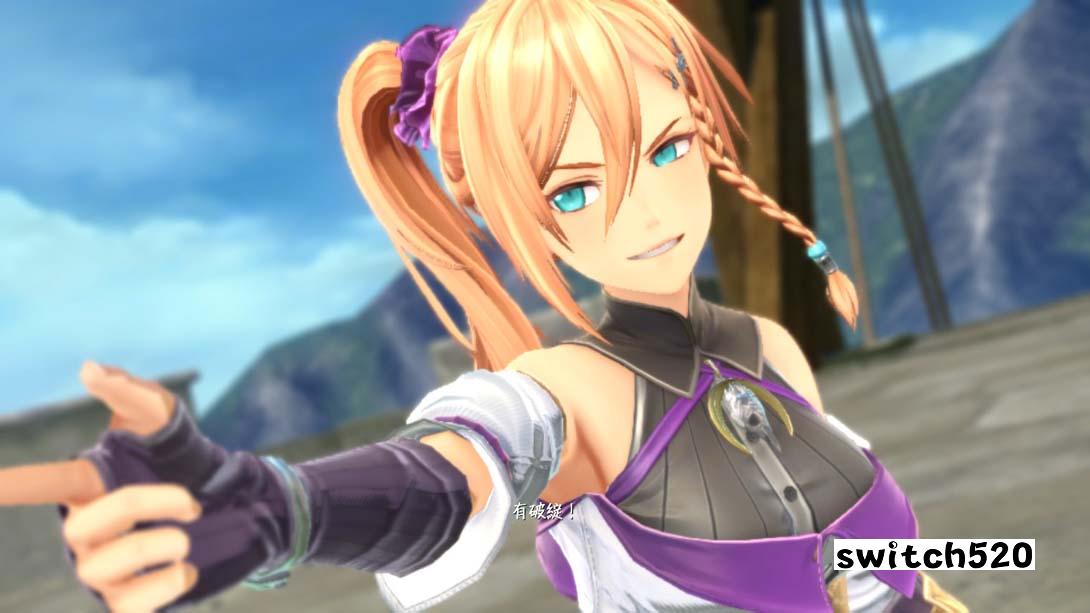 伊苏 X 北境历险 金手指截图 7