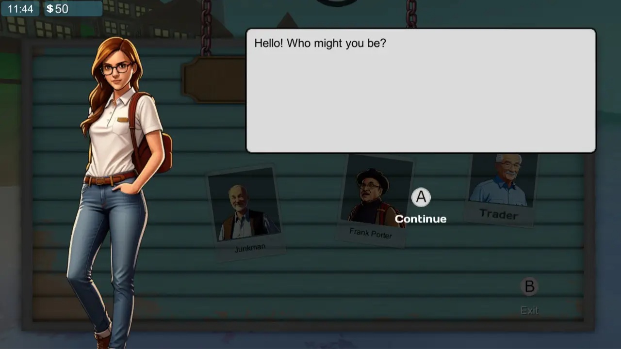 【美版】乘风远航 .Sailing the winds 英语_7