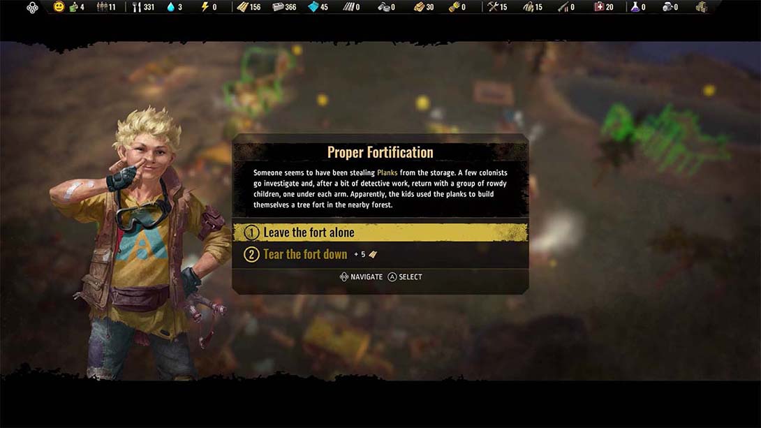 末日求生 Surviving the Aftermath 中文_4