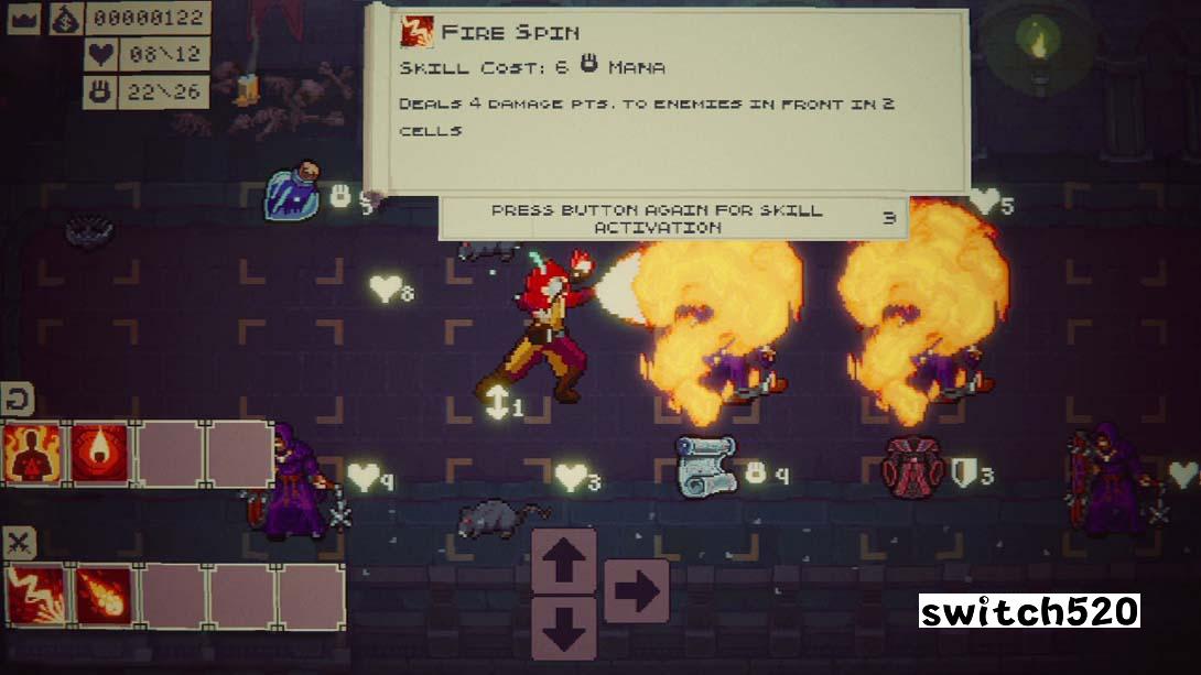 陷阵孤雄游戏截图4