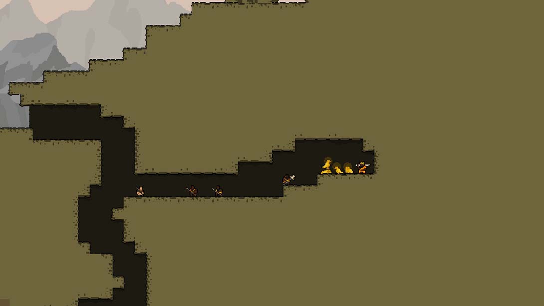 【美版】Enduring Mountain 英语_3