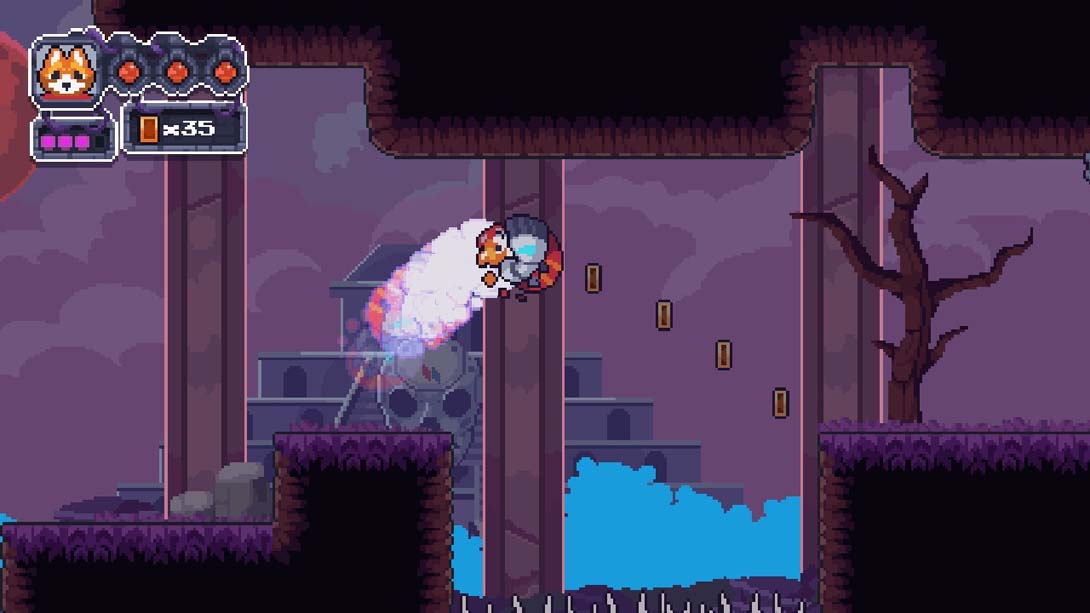 【美版】熊猫拳 .Panda Punch 英语_6