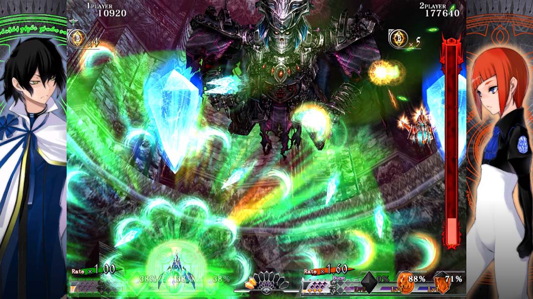 女神骑士团：爆裂 中文_4