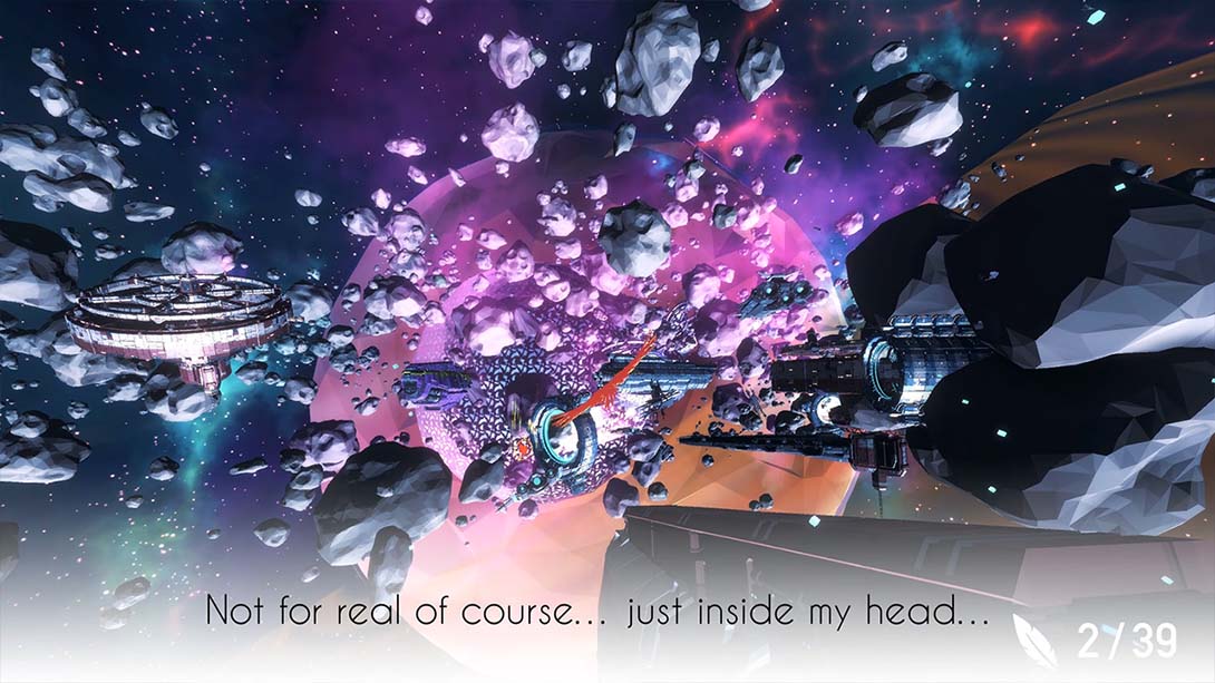 【美版】艾瑞:新领域 Aery - A New Frontier 英语_3