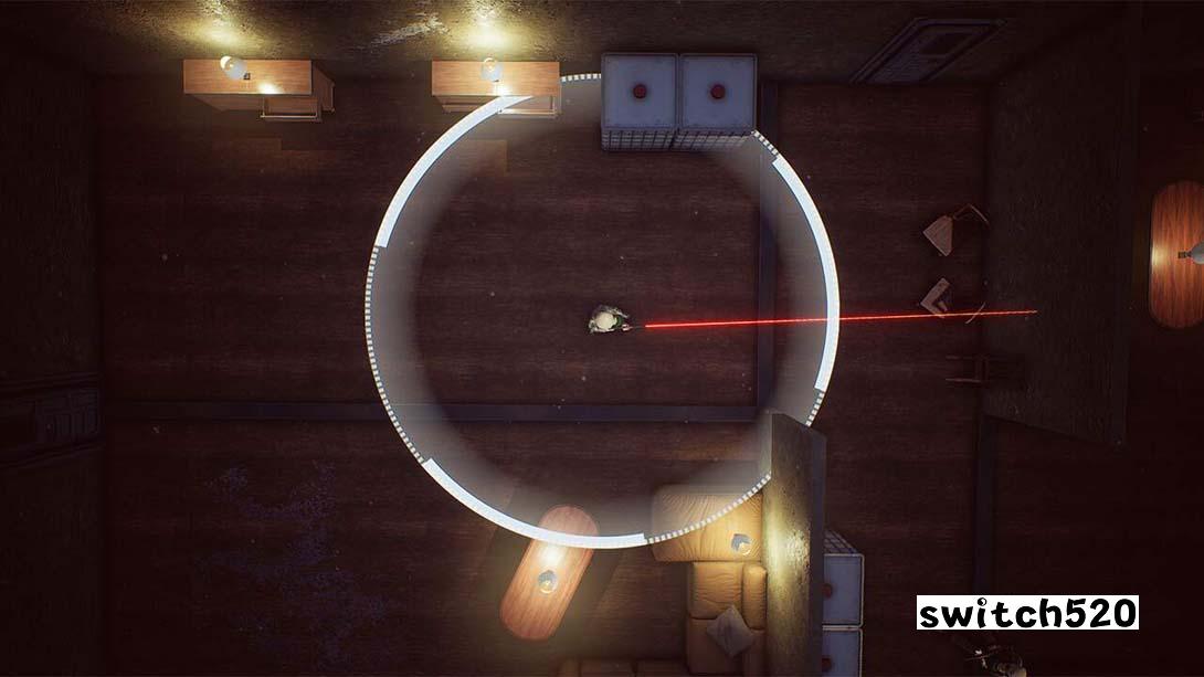 【美版】再死一次 .Die Again 中文_2