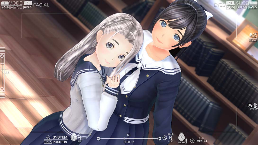 【日版】恋人之吻 LoveR Kiss 日语_5