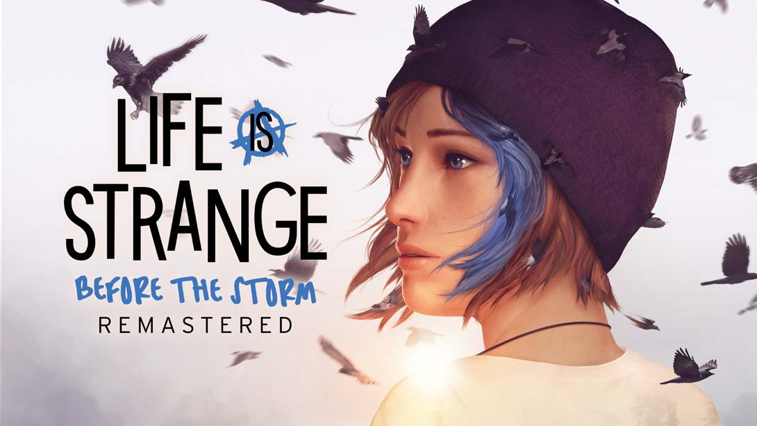 【英版】奇异人生 风暴前夕 重制版 Life is Strange: Before the Storm Remastered 中文_0