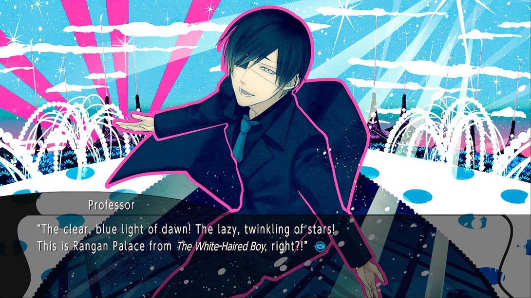 旧书城的桥姬 Hashihime of the Old Book Town append 中文_3