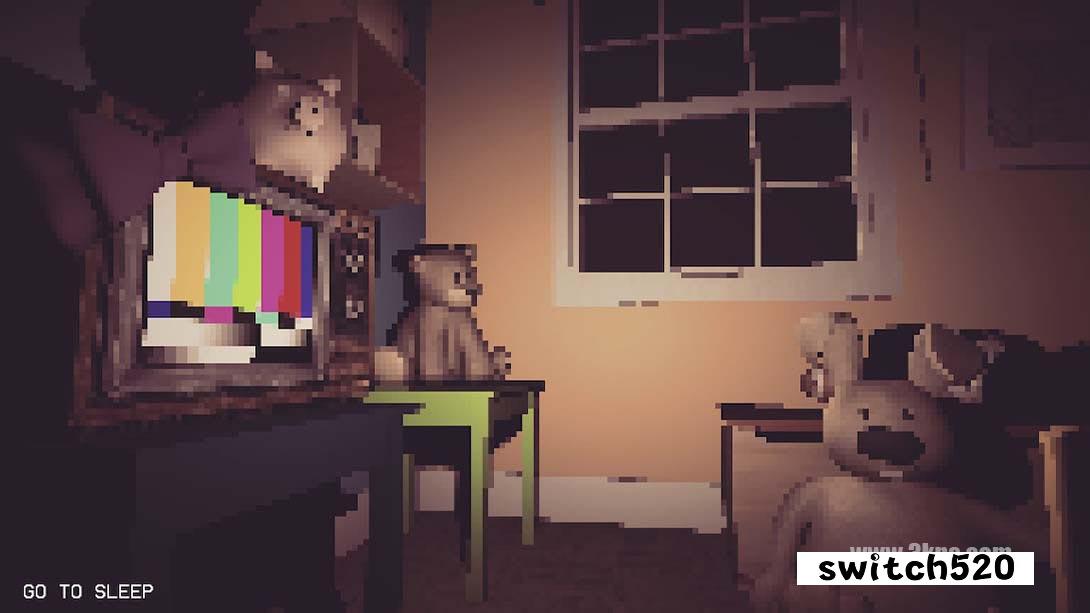 【美版】该睡了布鲁斯 .Bedtime Blues 英语_1