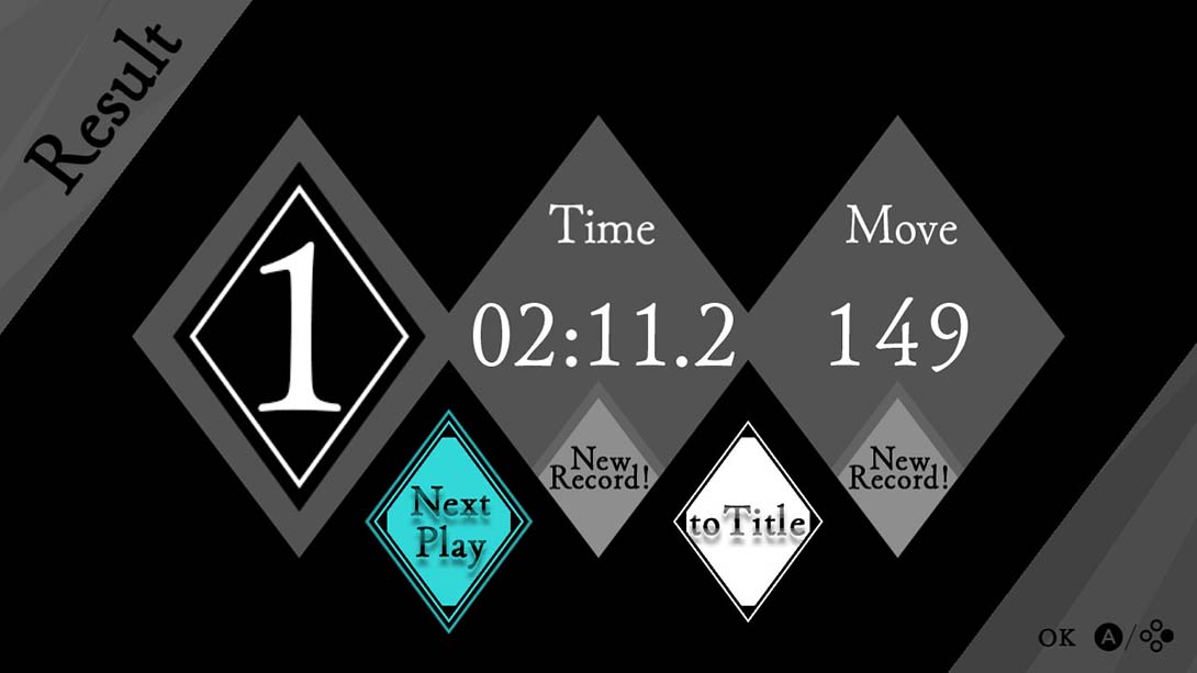 克朗代克纸牌黑 Solitaire Klondike BLACK 英语_2